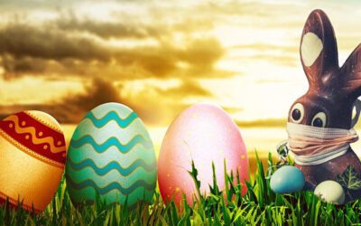 The Crisis That Nearly Stole Easter