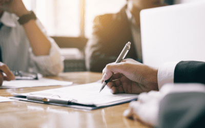 How to write a persuasive business case