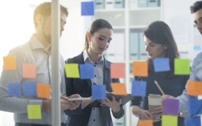 Cross-functional collaboration crucial for technology transformations