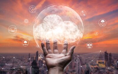 Preparing for a move to the cloud