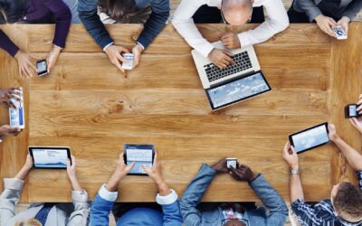 Focusing on Customers is Not Enough