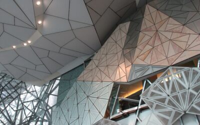 Top 10 Enterprise Architecture Frameworks