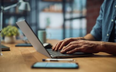 Upgrading Energy Company Through Live Chat Services