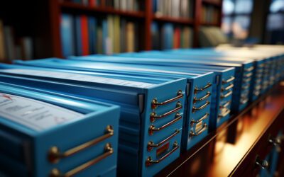 Streamlining University Research Systems 