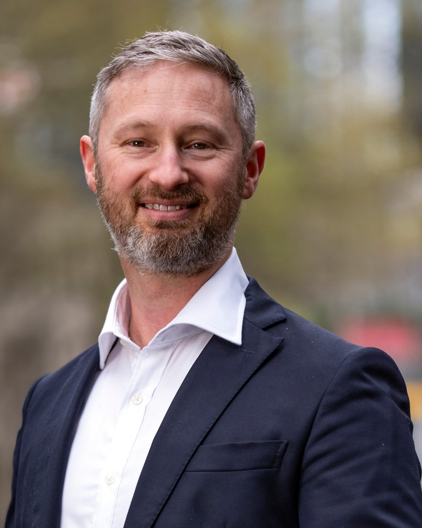 Andrew Thomson