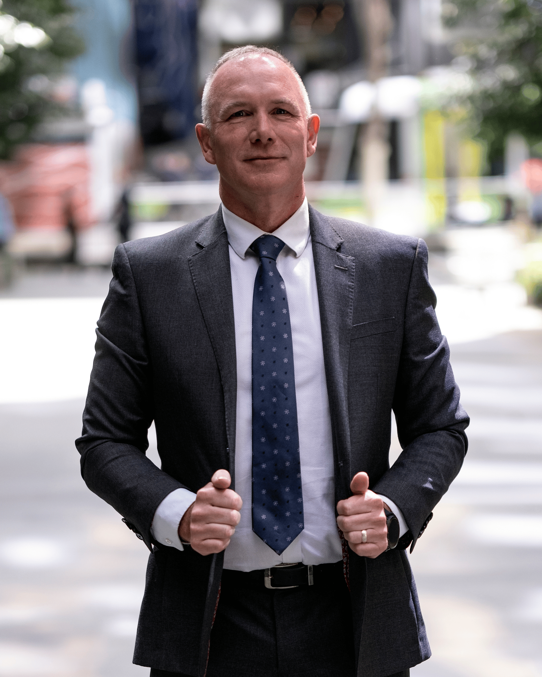 Chris Taplin - Leadership2